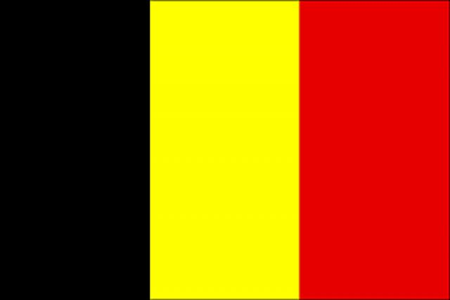 Hino Nacional da Bélgica!