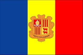Hino Nacional de Andorra.!