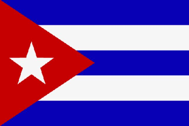 Hino Nacional de Cuba.!