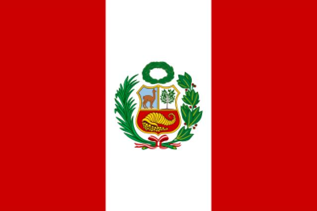 Hino Nacional do Peru.!
