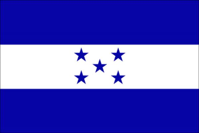 Hymne national de Hondura.!