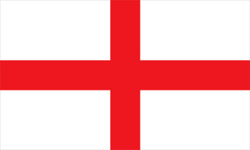 Hymne national de l'Angleterre.!