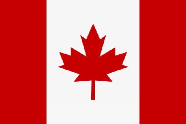 Inno nazionale del Canada.!