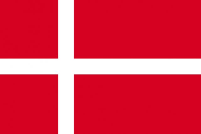 Inno nazionale della Danimarca.!