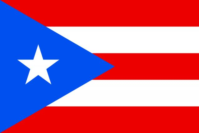 Inno nazionale di Puerto Rico.!