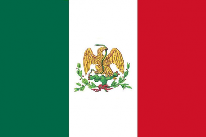 Lagu Kebangsaan Meksiko.!