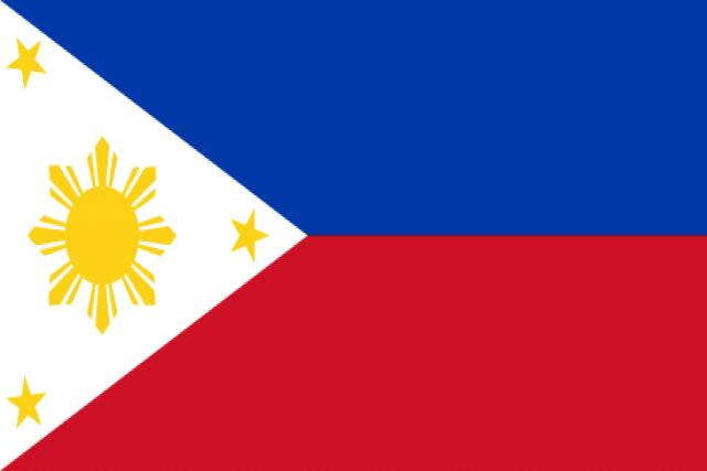 National Anthem of the Philippines!