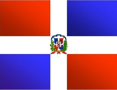 Nationalhymne der Dominikaner.!