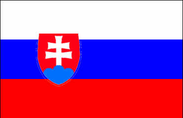 Nationalhymne der Slowakei.!