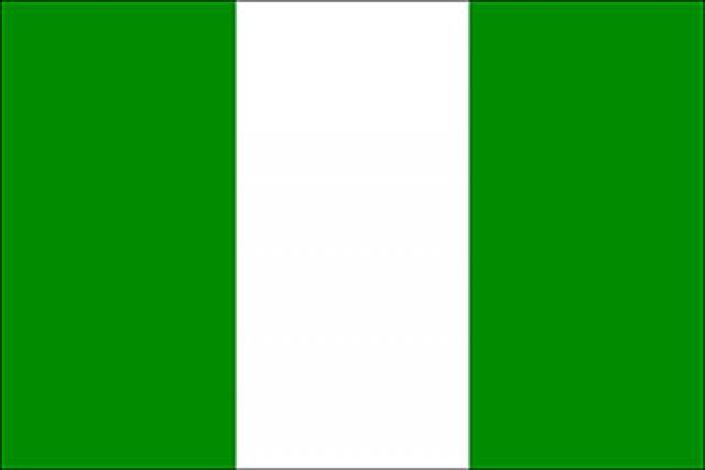 Nationalhymne von Nigeria.!