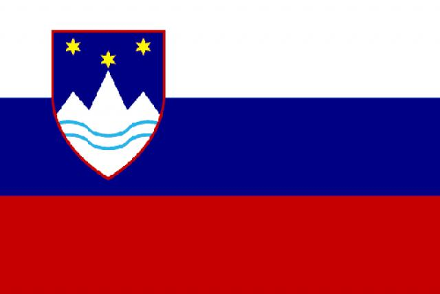 Nationalhymne von Slowenien.!