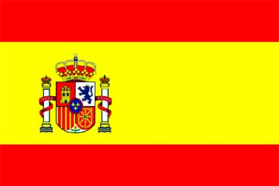 Nationalhymne von Spanien.!