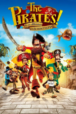 De Piraten! Alle Buitenbeentjes aan Dek