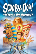 Scooby-Doo! in Waar is Mijn Mummie?