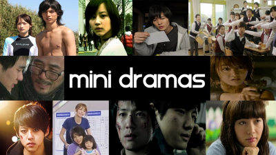 Die besten koreanischen Minidramen
