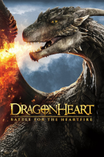 Сердце дракона 4: Битва за огненное сердце
