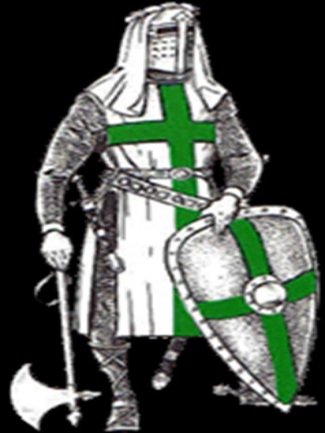 Ridders van San Lázaro