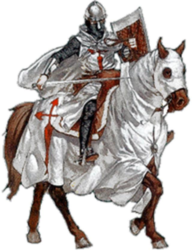 Ritter des Ordens von Santiago