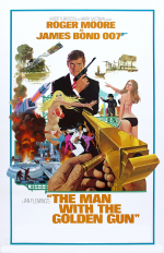 007: Człowiek ze złotym pistoletem