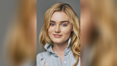 Best Meg Donnelly movies