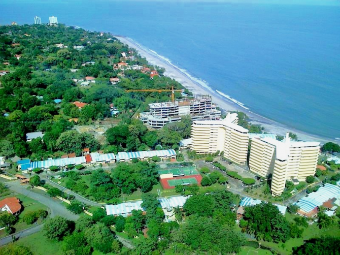 Коронадо, Панама