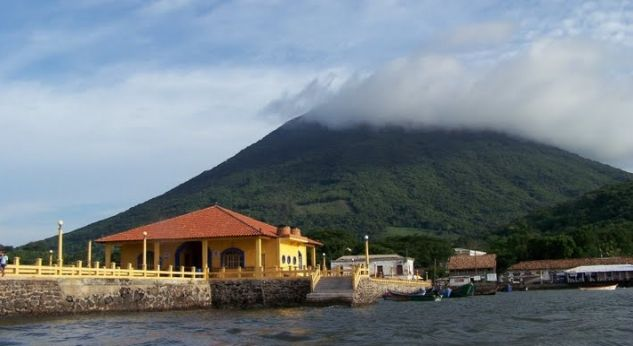 Остров Тигре, Гондурас
