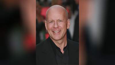 Film-film terbaik dari Bruce Willis