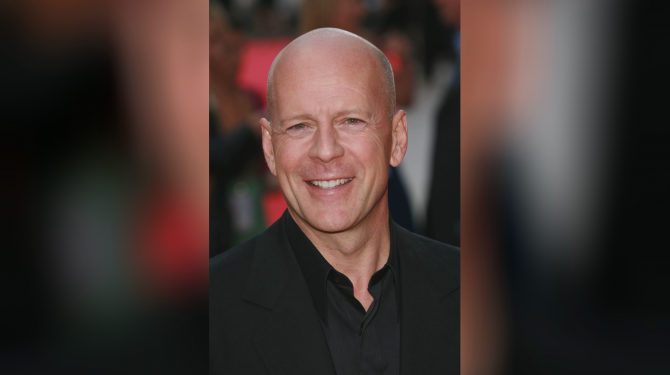 Film-film terbaik dari Bruce Willis