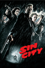 Sin City - miasto grzechu