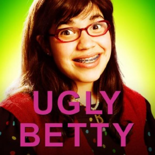 Amerika Serikat - Ugly Betty