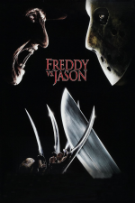Freddy kontra Jason