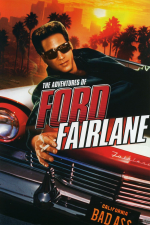 Przygody Forda Fairlane'a