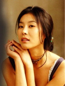Hye won (Han Eun jung) from Full House