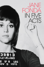 Jane Fonda w pięciu odsłonach