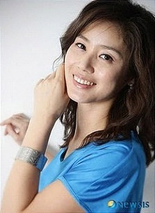Kim Sung Ryung von Ihrem schönen