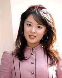 Yu mi (Ahn Yeon hong) aus Die Geschichte der 4 Schwestern
