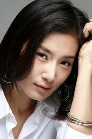 Yu ran (Kim Seo hyeong) of La Rosa Verde