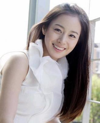 Yu ri (KIm Tae hee) da Escada para o Céu