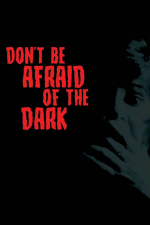 Не бойся темноты