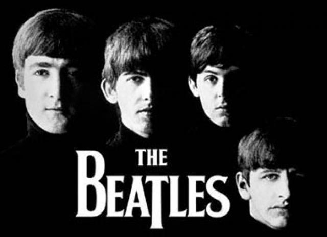 # 1 Die Beatles