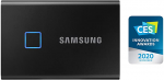 Meno di 300 €: Samsung T7 Touch 1 TB
