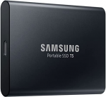Weniger als 150 €: Samsung T5 1 TB