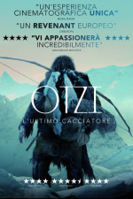 Otzi - L'ultimo cacciatore