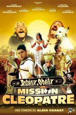 Astérix & Obélix Mission Cléopâtre