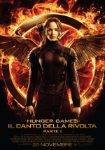 Hunger Games: Il canto della rivolta - Parte 1