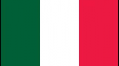 Penyanyi Italia terbaik