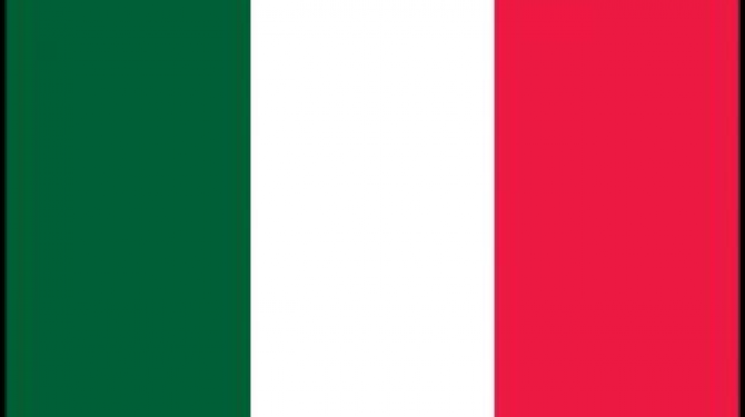 The best Italian singers