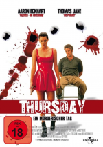 Thursday - Ein mörderischer Tag