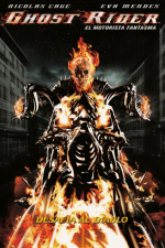 Ghost Rider: El motorista fantasma