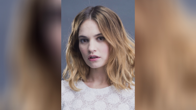 Best Lily James movies